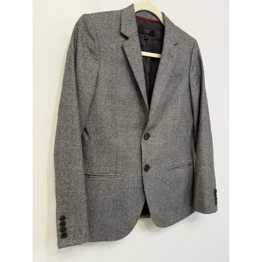 J. Crew crew ludlow